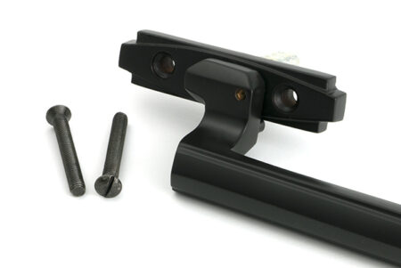 Aged Bronze Art Deco Espag - LH | 51935 - Image 4