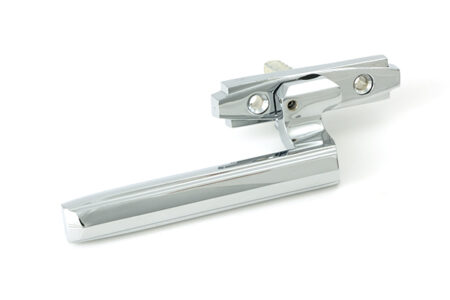 From the Anvil Polished Chrome Art Deco Espag - RH - Image 3