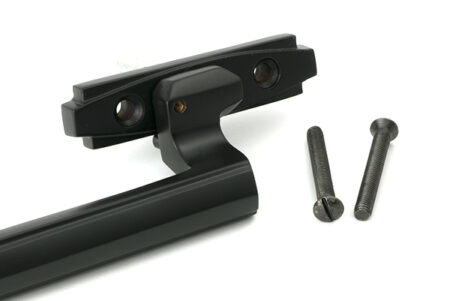 Aged Bronze Art Deco Espag - RH | 51949 - Image 4