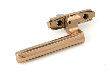 Polished Bronze Art Deco Espag - RH | 51950 - Image 3