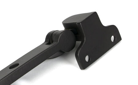 Aged Bronze 8" Avon Stay (Steel Window) | 52007 - Image 4