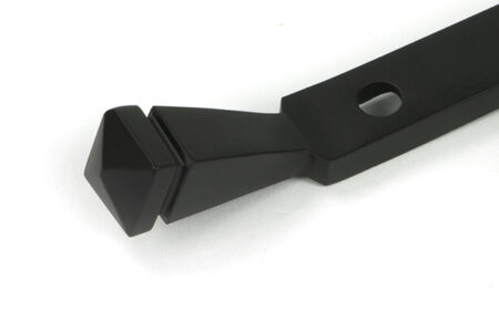 Aged Bronze 10" Avon Stay (Steel Window) | 52011 - Image 3