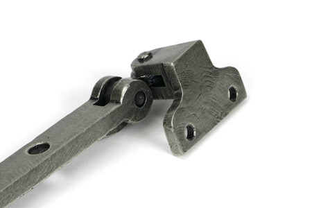 Pewter 10" Avon Stay (Steel Window) | 52013 - Image 4