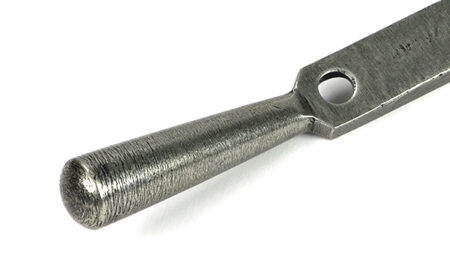 Pewter 8" Newbury Stay (Steel Window) | 52025 - Image 3