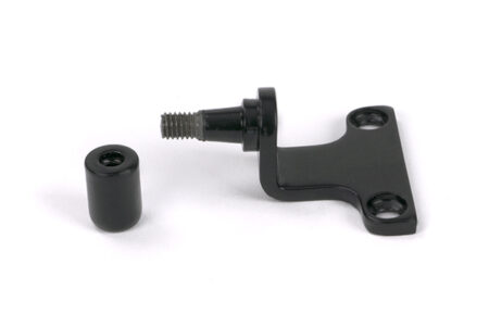 From the Anvil Aged Bronze Locking Stay Pin (Steel Window) - Image 3