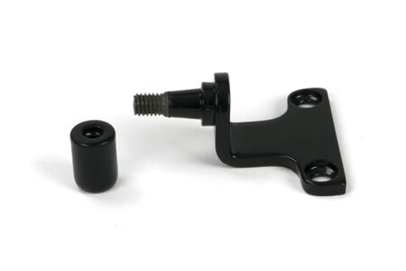 From the Anvil Black Locking Stay Pin (Steel Window) - Image 3