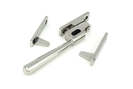 From the Anvil Polished Marine SS (316) Night-Vent Locking Newbury Fastener - Image 3