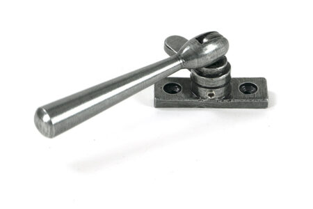 Pewter Locking Newbury Fastener | 52065 - Image 3