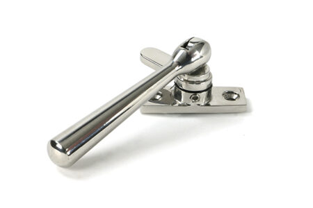 Polished Marine SS (316) Locking Newbury Fastener | 52066 - Image 3