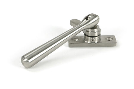 Satin Marine SS (316) Locking Newbury Fastener | 52067 - Image 3