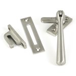 Satin Marine SS (316) Locking Newbury Fastener | 52067