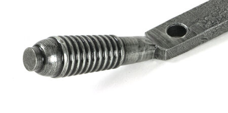 Pewter 8" Reeded Stay | 52069 - Image 3