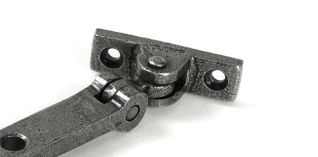 Pewter 8" Reeded Stay | 52069 - Image 4