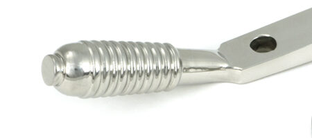 Polished Marine SS (316) 8" Reeded Stay | 52070 - Image 3