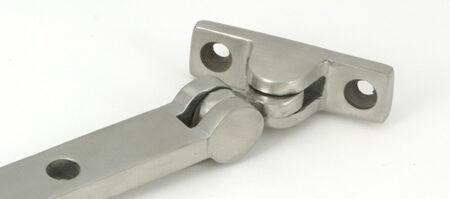 Satin Marine SS (316) 8" Reeded Stay | 52071 - Image 4