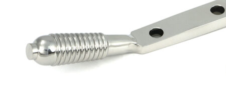 From the Anvil Polished Marine SS (316) 10" Reeded Stay - Image 3