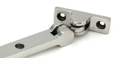 From the Anvil Polished Marine SS (316) 10" Reeded Stay - Image 4
