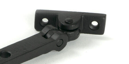 From the Anvil Matt Black 12" Reeded Stay - Image 4