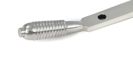 Polished Marine SS (316) 12" Reeded Stay | 52078 - Image 3