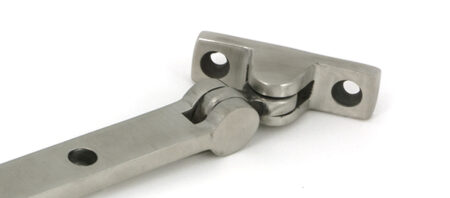 From the Anvil Satin Marine SS (316) 12" Reeded Stay - Image 4