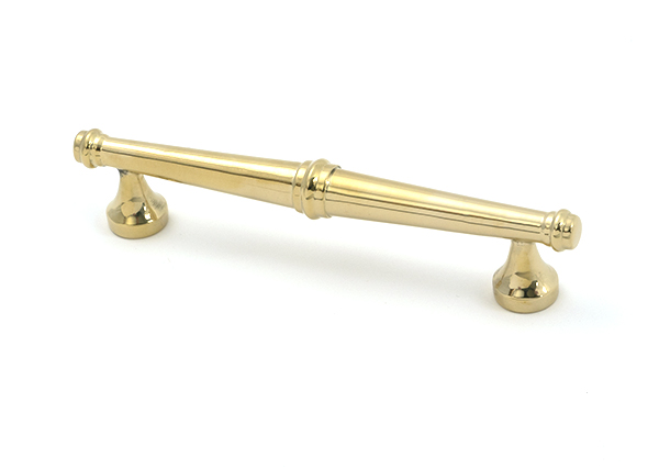 Polished Brass Regency Pull Handle - Small | 52093