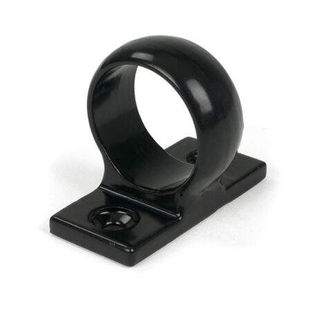 From the Anvil Black Sash Eye Lift