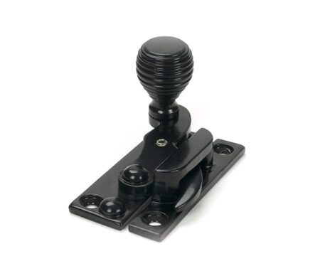 Black Beehive Sash Hook Fastener | 52107 - Image 3