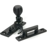 Black Beehive Sash Hook Fastener | 52107