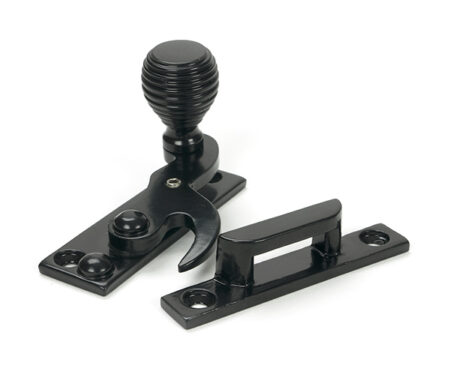 Black Beehive Sash Hook Fastener | 52107