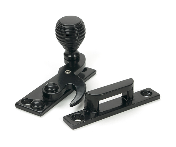 Black Beehive Sash Hook Fastener | 52107
