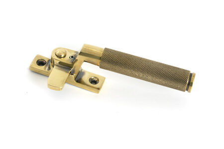 Aged Brass Locking Brompton Fastener - RH | 52116 - Image 3