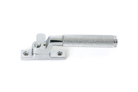 Polished Chrome Locking Brompton Fastener - LH | 52117 - Image 4