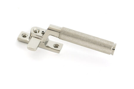 Polished Nickel Locking Brompton Fastener - RH | 52120 - Image 3
