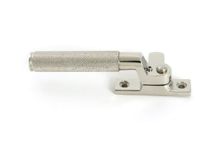 Polished Nickel Locking Brompton Fastener - RH | 52120 - Image 4