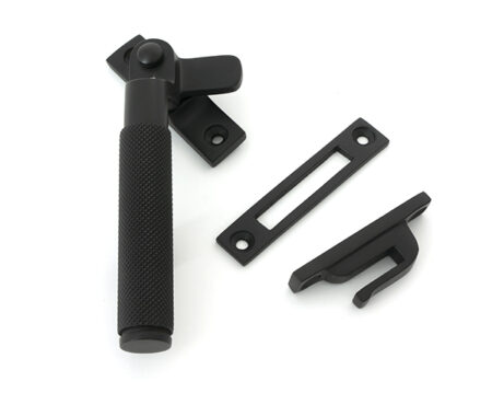 Aged Bronze Locking Brompton Fastener - LH | 52121