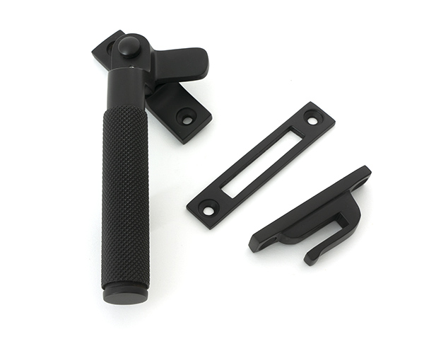 Aged Bronze Locking Brompton Fastener - LH | 52121