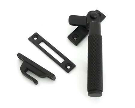 Aged Bronze Locking Brompton Fastener - RH | 52122