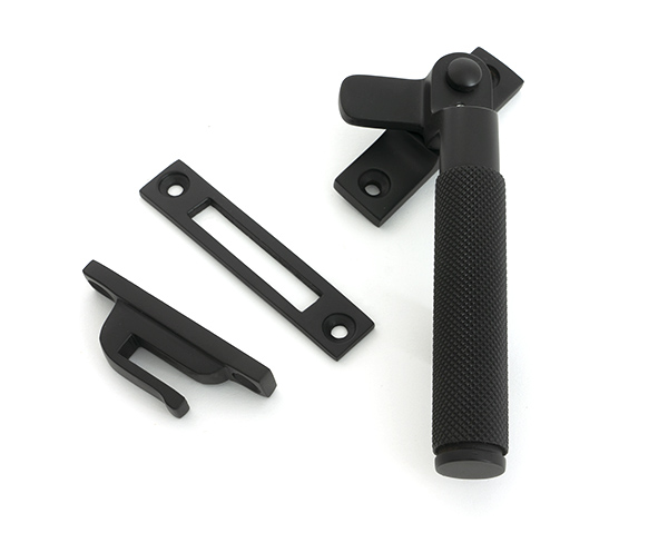 Aged Bronze Locking Brompton Fastener - RH | 52122