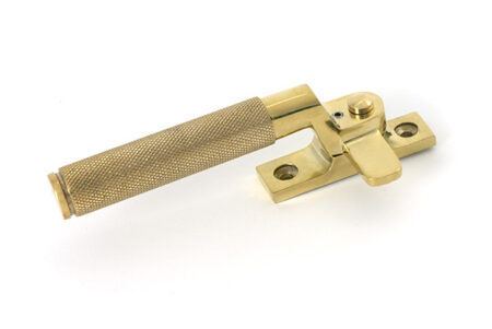 Polished Brass Locking Brompton Fastener - LH | 52125 - Image 3