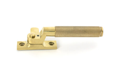 Polished Brass Locking Brompton Fastener - LH | 52125 - Image 4
