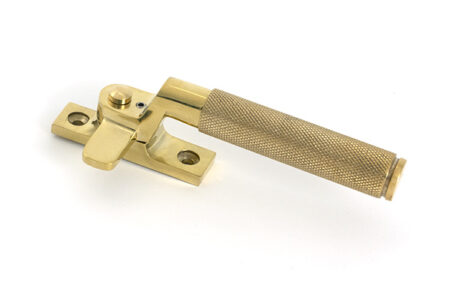 Polished Brass Locking Brompton Fastener - RH | 52126 - Image 3