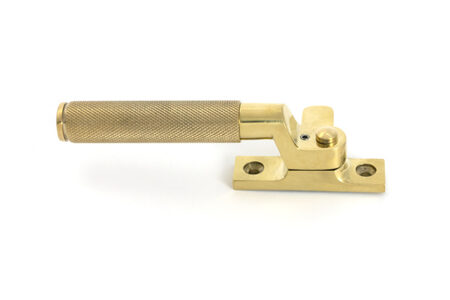 Polished Brass Locking Brompton Fastener - RH | 52126 - Image 4