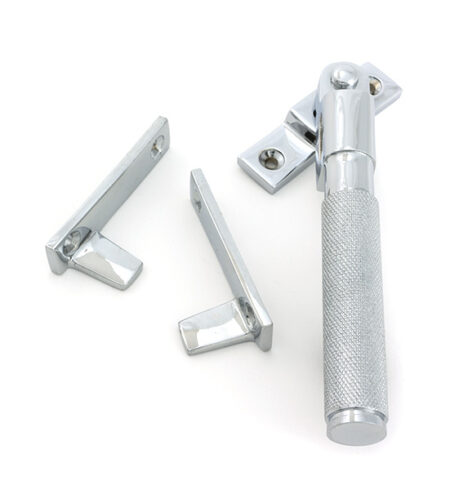 Polished Chrome Night-Vent Locking Brompton Fastener | 52128 - Image 3