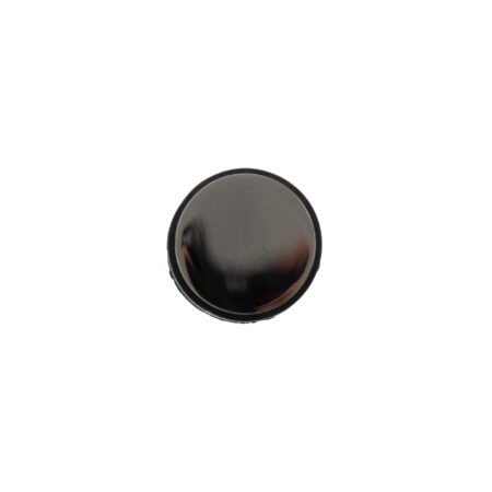 Atlantic Black Nickel Atlantic Cylinder Premium Floor Mounted Door Stop - (ADSCPBN) - Image 2
