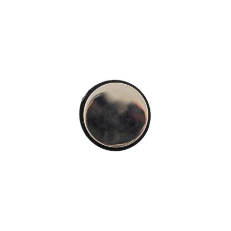 Atlantic Polished Nickel Atlantic Cylinder Premium Floor Mounted Door Stop - (ADSCPPN) - Image 2