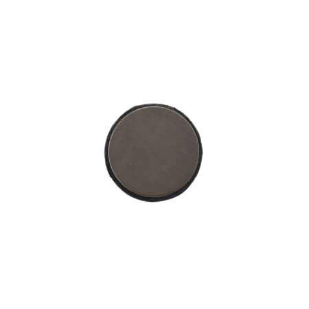 Atlantic Urban Bronze Atlantic Cylinder Premium Floor Mounted Door Stop - (ADSCPUB) - Image 2