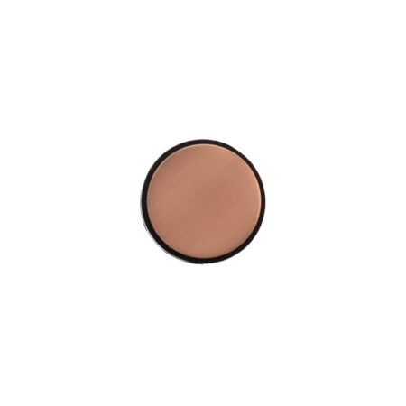 Atlantic Urban Satin Copper Atlantic Cylinder Premium Floor Mounted Door Stop - (ADSCPUSC) - Image 2
