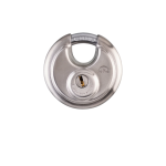 Squire DCL1 Discus Padlock