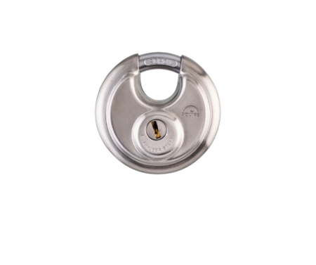 Squire DCL1 Discus Padlock