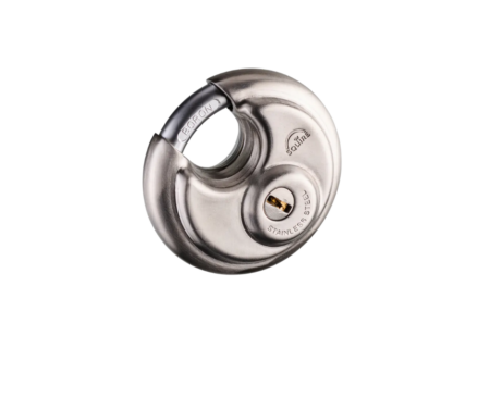 Squire DCL1 Discus Padlock - Image 2